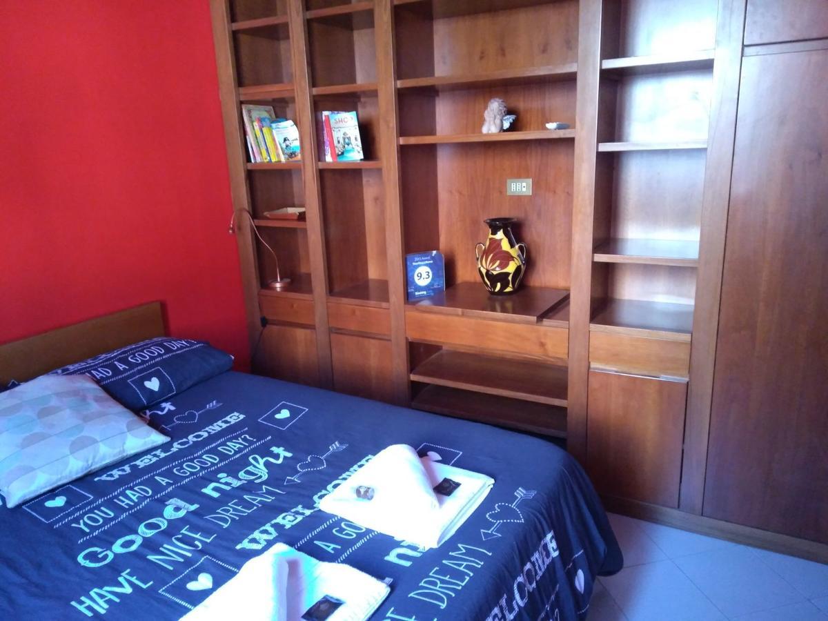 Yourstay@Rome Vatican 외부 사진
