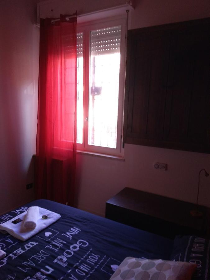 Yourstay@Rome Vatican 외부 사진