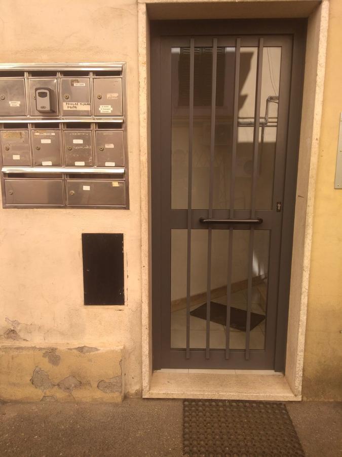 Yourstay@Rome Vatican 외부 사진