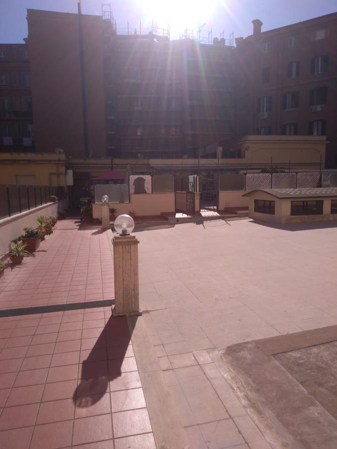 Yourstay@Rome Vatican 외부 사진